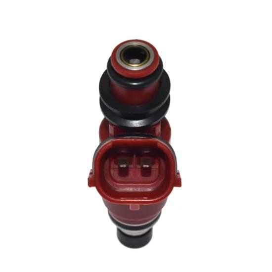 1x Fuel Injector for Chevrolet Metro Suzuki Swift 1.3L 195500-3260 98-2001