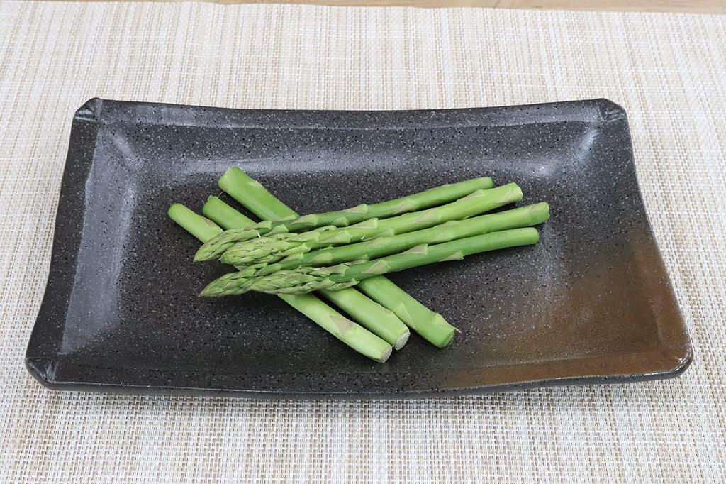 Mino Ware Japanese Cafe Series [Grilled Food Plates] Black, Set of 10 (Size: H3 X W24.7 X D14.7cm)