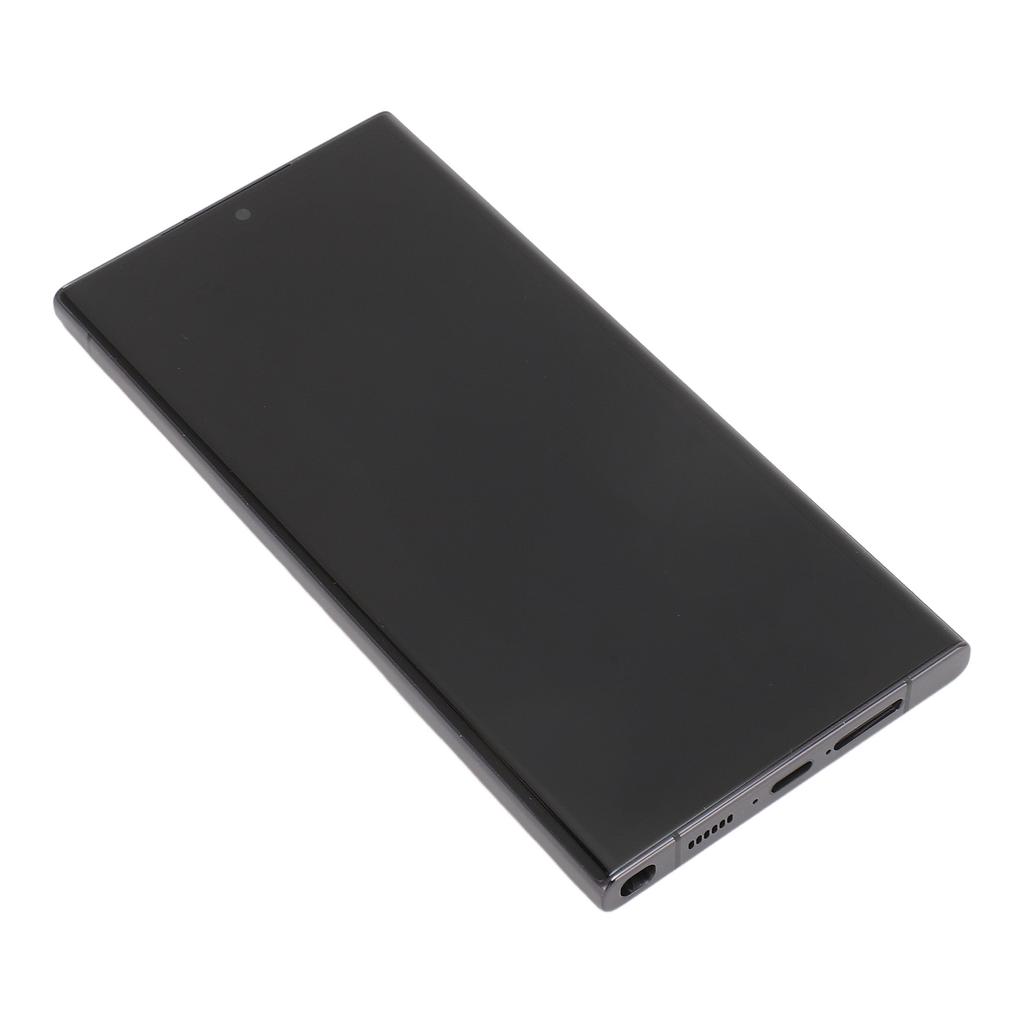 Замена сенсорного экрана телефона 6,8-дюймовый дисплей телефона дигитайзер сборка для Galaxy S23 Ultra 5G SM