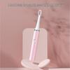 YANGZI Portable Sonic Electric Toothbrush