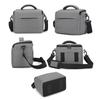 Waterproof Camera Storage Bag Multi-functional Camera Lens Pouch  Camera Accessories