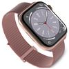 Puro Sport Nylon Strap For Apple Watch 38 / 40 / 41 Mm - Pink