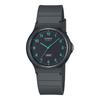 Watch Casio Gray [Casio] MQ-24B-8BDF Men's