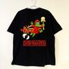 Новый рождественский подарок от King Gizzard & The Lizard Wizard Унисекс S-5XL Рубашка MD378 Унисекс Футболка