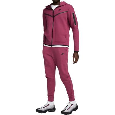 Спортивные штаны Tech Fleece Joggers CU4495-653