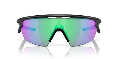 Солнцезащитные очки OO9403 SPHAERA MATTE BLACK 36 [Oakley]