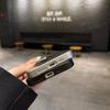Лазерный блеск с текстурой CD Для чехла-подставки для линз Magsafe Для iPhone Air 17 16 15 14 13 12 11 Pro Max Крышка-держатель для беспроводной зарядки