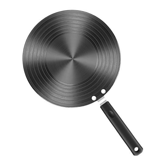 Тепловой диффузор для газовой плиты, алюминиевая термопластина 9/11 дюйма с ручкой, предотвращающей ожоги, поддон для быстрой разморозки, плита для медленного кипячения, кухонная утварь для быстрого размораживания