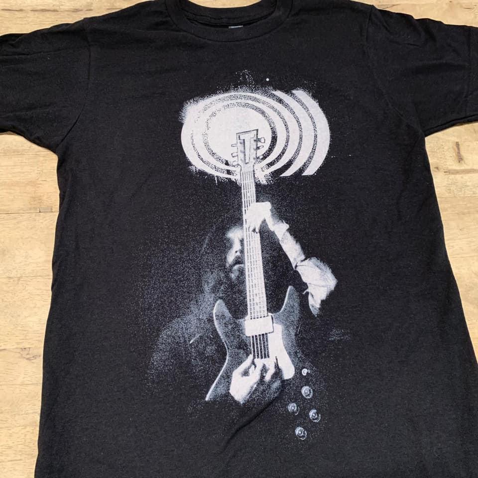 Sunn O))) Band Black T-Shirt Cotton Full Size Unisex S-5XL Unisex T-Shirt