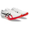 Asics Кроссовки Metaspeed Sp Белые Черные 1093A206-100