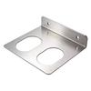 Heavy-duty Hand Tools Storage Metal Storage Racks Portable Hammer Rack  For Garage Workshop