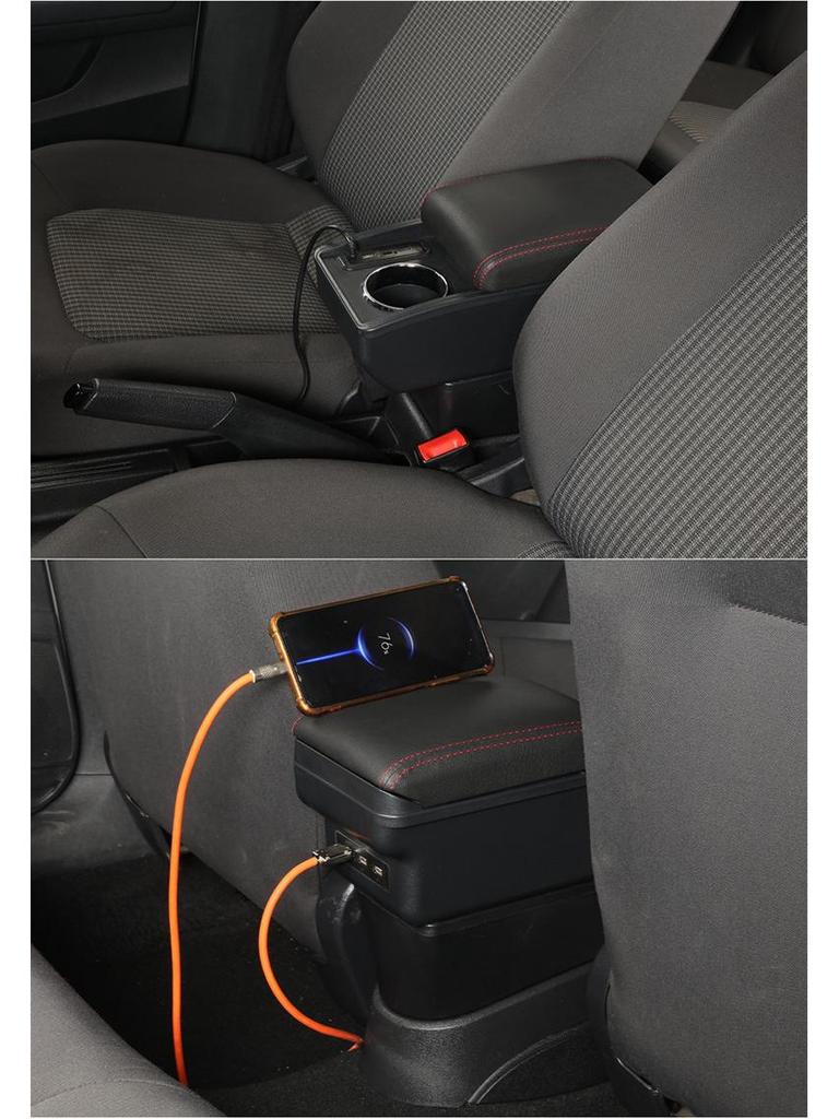 Малайзия VIVA Cross-Border Подлокотник Ящик для хранения Модификация Аксессуары