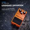 BOSS Искажение DS-1