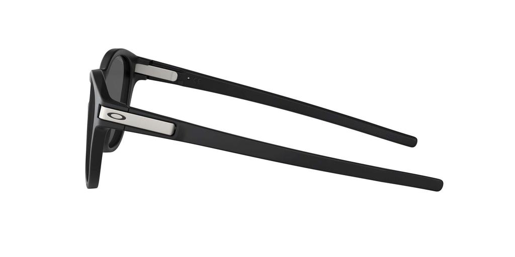 Солнцезащитные очки Унисекс Взрослые 0OO9349 Latch 934928 PRIZM BLACK POLARIZED 53 [Oakley] (Азия Монтаж)