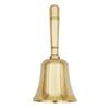 Hand Bell, Call Bell, Hand-Wave Bell, Shop, Restaurant, Percussion Instrument, Reception Counter, Prayer, Lottery, Festival Supplies, Store Su