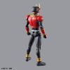 Bandai SPIRITS Figure-rise Standard Kamen Rider Kuuga Mighty Form Color-coded Plastic Model