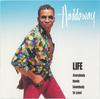CD HADDAWAY Life NONE Arista 1993 США Танцевальная Электроника Б/У
