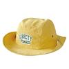 Quick-drying Kids Bucket Hat Candy Color Panama Hat Fahion Beach Cap  Boys Girls
