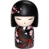 Kimmidoll Митико L Кукла Кокеши 11см Традиционный Дизайн Коллекционная Фигурка