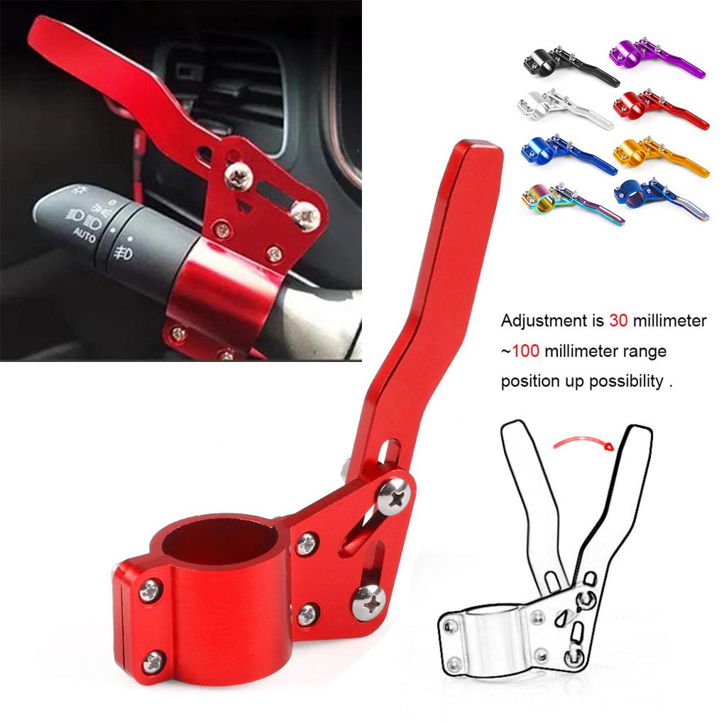 Надежная замена рычага поворотника для легкой установки положения рычага сигнала рулевой тяги