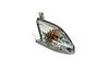 Genuine Front Turn Signal Assembly (Right) Light Smoke for Cygnus X SE12J (Part Number 990151)