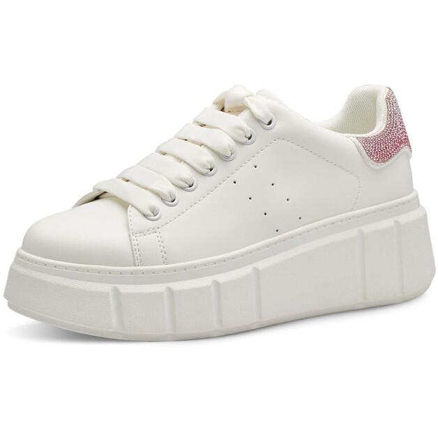 Кроссовки Tamaris Plateausneaker