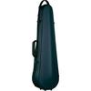 Carbon Mac Violin Case CFV-2S Satin Dark Navy