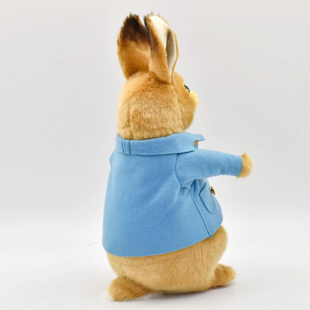 BH7658 HANSA Peter Rabbit