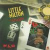 CD LITTLE MILTON - I'm A Gambler MCD7473 Malaco Records 1994 US Blues Used