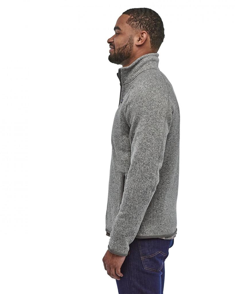 Куртка Patagonia Men's Better Sweater Fleece Jacket (25528) stonewash (25528-STH)