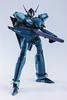 TAMASHII NATIONS DX Chogokin Nightmare Plus VF-171 (Общая машина)