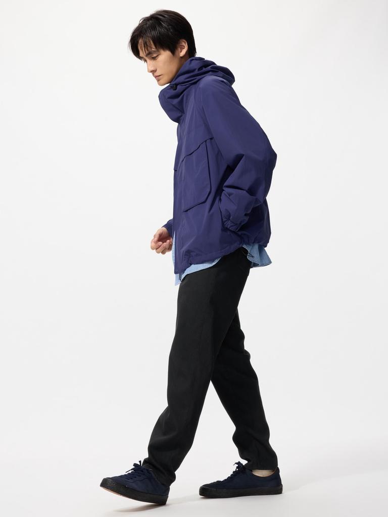 Uniqlo Джинсы Ezy