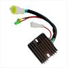 Выпрямитель YAMAHA SH601-13 2003.7.2, Совместим с Yamaha 6R3-81960-10-00