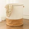 Basket for Storing Clothes, Toys, Linen Supretto 35x43 Cm (8418)