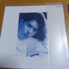 [USED] Kim Min Jung 1st Album "Love and Breakup" CD