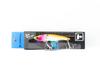 Jackall Big Backer 80 Metal Vibe 25 Grams Sinking Lure Tropical Glow (0344)