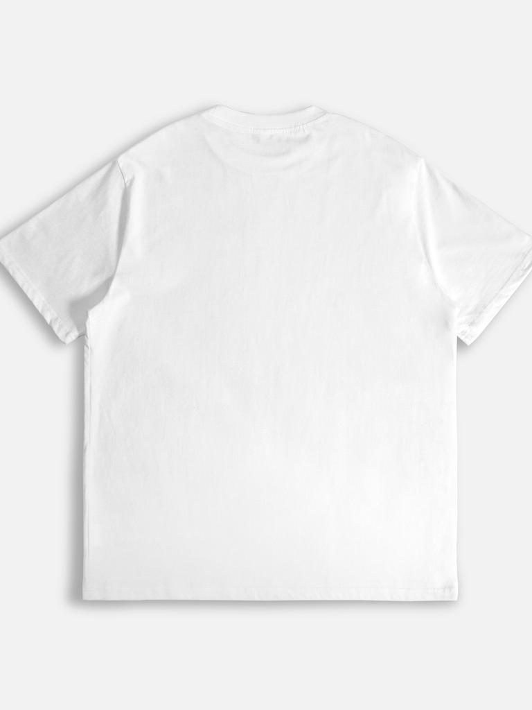 Футболка с шахматами THE KING мужская 180G