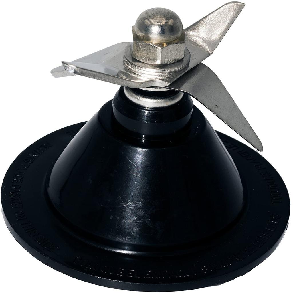 Blender Replacement Accessories Stainless Steel Cutter Blade and Sealing Rings Gasket for Juicer Food Processor Parts