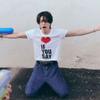 Футболка Enhypen UNTOLD Модная Kpop летняя футболка