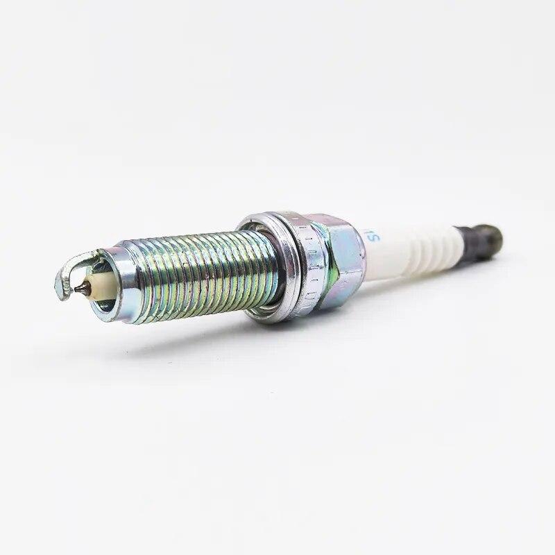4/6 шт. иридиевые свечи зажигания DILZKAR7C11S 12290-5R0-003 для Honda Fit 1,5 л DILZKAR7C-11S 90137 2015-2018 гг., автозапчасти