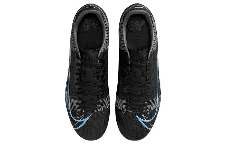 Nike Mercurial Vapor 14 Academy Hg 'Черно-синий' CV0970-004