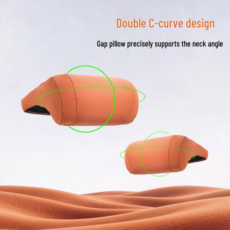 Geely Car Compatible Headrests & Lumbar Supports: Xingyue L, Xingrui, Binyue Cool, Boyue I, Emgrand