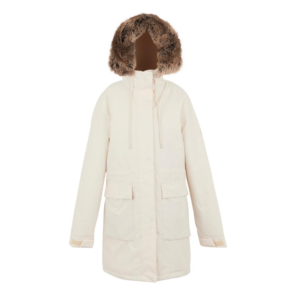 Regatta Womens/Ladies Sabinka Insulated Waterproof Jacket