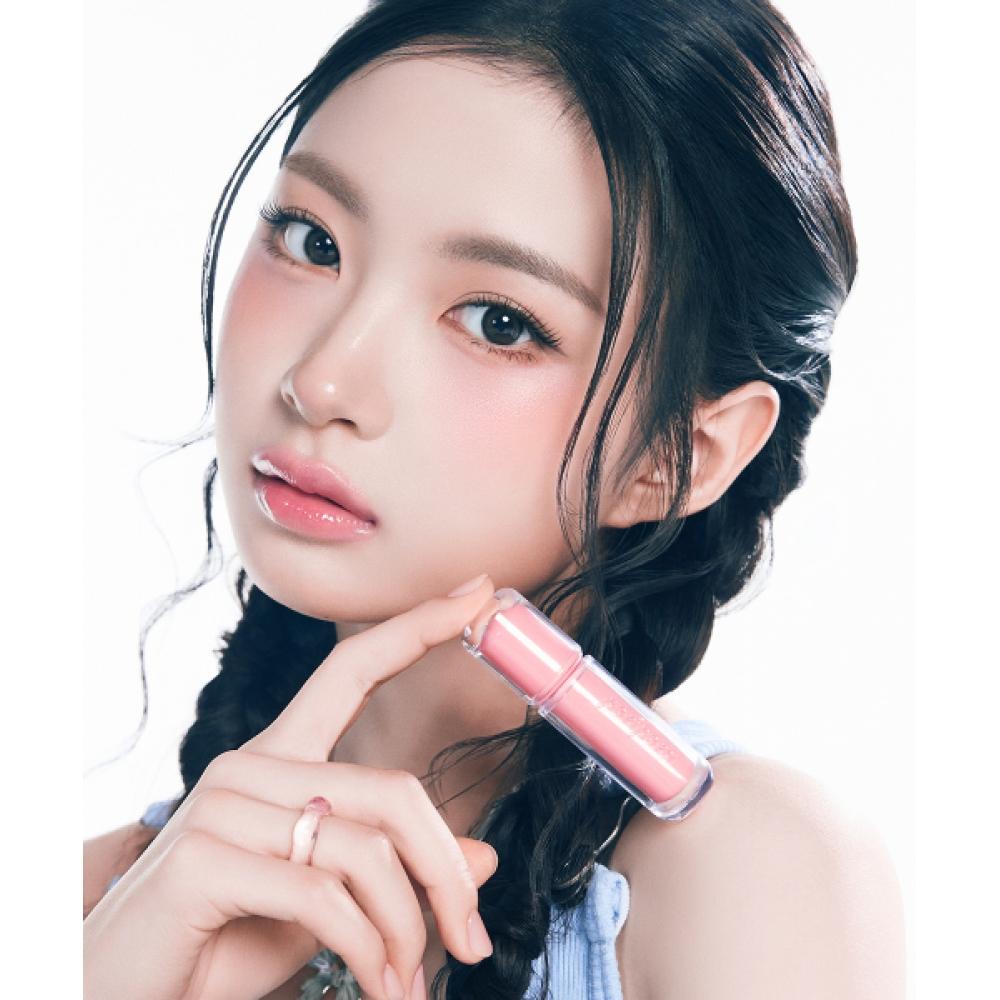 Peripera Тинт для губ Mood Glow 19 цветов 26ad