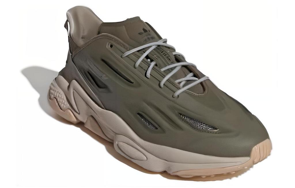 adidas Ozweego Зеленый IF9366