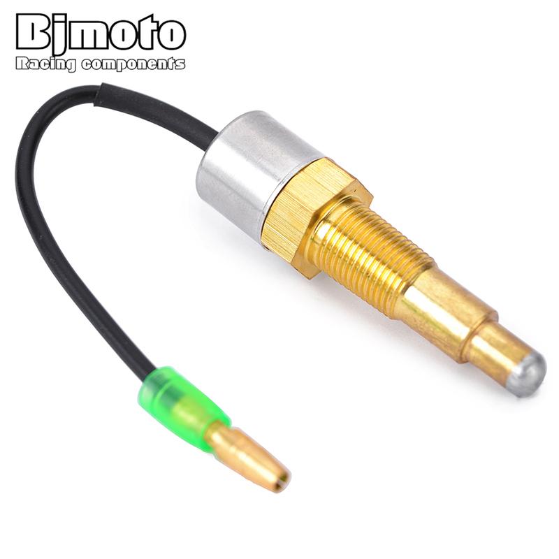 KRF750 Motorcycle Water Temp Temperature Sensor For Kawasaki KRF 750 Teryx 750 4X4 KSV700 KFX 700 KVF400 Prairie 400 4X4