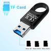 USB 3.0 Устройство для чтения карт памяти Адаптер Высокоскоростное устройство для чтения карт памяти USB 3.0 для TF SD ПК Компьютер Ноутбук