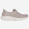 Кроссовки Skechers Ultra Flex 3 0 Brilliant Sneaker natural grey