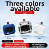 140W Auto Disconnect Charger Adapter Automatic Power-off Charger  for Smartphones
