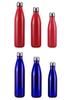 304 Stainless Steel Large Outdoor Sports Thermos Bottle